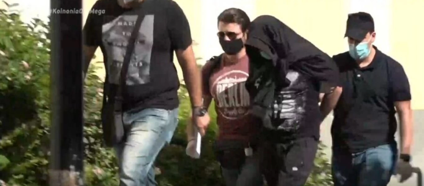 Σήμερα απολογείται ο Γεωργιανός που συνελήφθη στον Έβρο